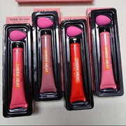 Cheek Heat Liquid Blush